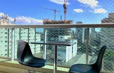 Imagem 7: Lindo residencie para locação no coração do Paraíso ao lado da Av Brig. Faria Lima e Av Re