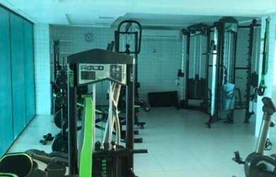 Imagem: O apartamento à venda possui 4 Dormitórios, 3 Banheiros, 2