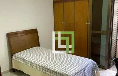 Imagem 12: Apartamento com 3 dormitórios, 150 m² - venda por R$ 639.000,00 ou aluguel...