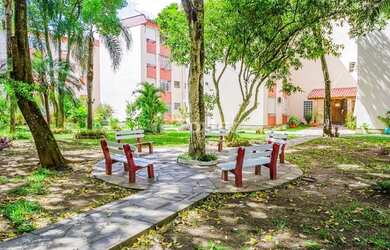 Imagem 5: Apartamento à venda Avenida Palmira Gobbi, Humaitá - Porto Alegre