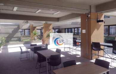 Imagem 16: Conjunto para alugar, 709 m² - Cerqueira César - São Paulo/SP