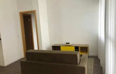 Imagem 7: SANTANA DE PARNAÍBA - Apartamento Padrão - TAMBORÉ