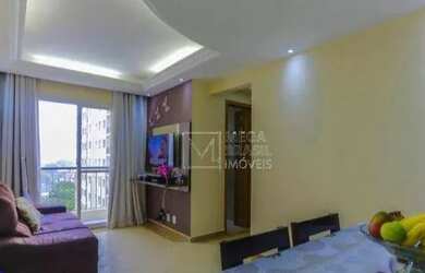 Imagem 3: Apartamento com 2 dormitórios à venda, 49 m² por R$ 330.000,00 - Vila...