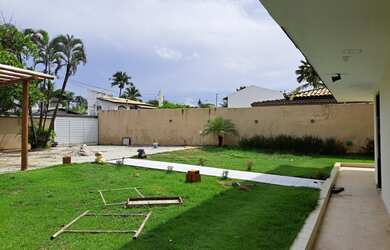 Imagem 15: Casa alto Padrão Pedra Do Sal pé na areia