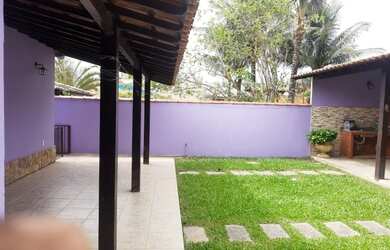 Imagem 4: Orla 500 aluguel anual. Churrasqueira, 225m² de Área, 3 Vagas na garageme4...