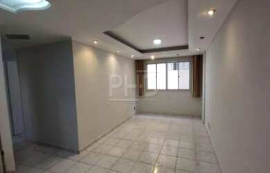 Imagem: O apartamento possui 3 Dormitórios, 1 Banheiro, 65m² de Área