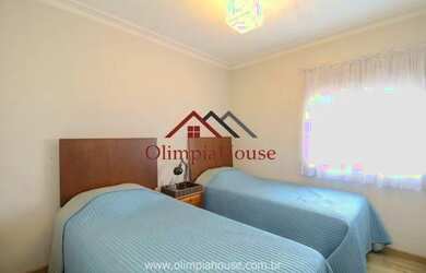 Imagem 16: Apartamento Locação 3 Dormitórios - 116 m² Moema