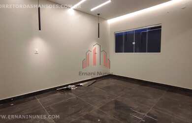 Imagem 13: Linda Casa Alto Padrão 3 Suites no Guara Park - Ernani Nunes