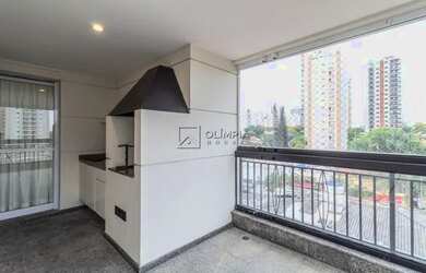 Imagem 9: Apartamento Locação Campo Belo 252 m² 3 Dormitórios