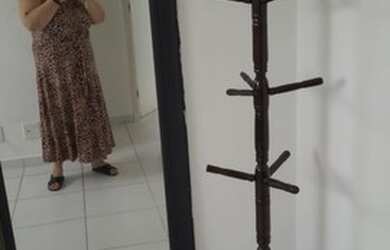 Imagem 6: residencial Vitali. Piscina, Churrasqueira, Varandae53m² de Área