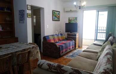 Imagem 2: Apartamento a Venda no bairro Jardim Las Palmas - Guarujá, SP