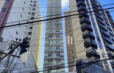 Imagem: A kitnet possui 1 Dormitório, 1 Banheiro e 49m² de Área e