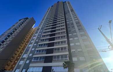 Imagem: O apartamento possui 3 Dormitórios, 4 Banheiros, 2 Vagas na