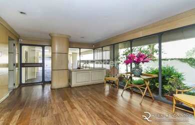 Imagem 2: Apartamento à venda Avenida Carlos Gomes, Auxiliadora - Porto Alegre