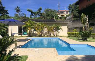 Imagem 8: Condomínio, Parque Industrial San José - Cotia