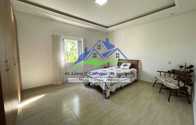 Imagem 11: Chácara Condomínio Fechado em Nazaré Paulista