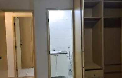 Imagem 4: Torres do Iguatemi. 92m² de Área, 2 Vagas na garageme3 Dormitórios