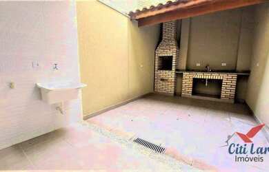 Imagem 6: Sobrado, 170 m² - venda por R$ 900.000,00 ou aluguel por R$ 4.000,00/mês...