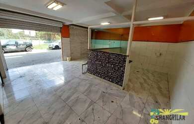 Imagem 4: Salão para alugar, 45 m² por R$ 1.330,00/mês - Piraporinha - Diadema/SP