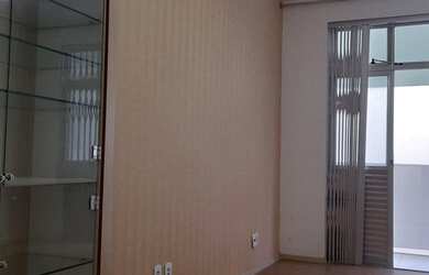 Imagem 1: BARRA - 3/4, 1 suíte, varanda, nascente, dependência completa. Área 98 m. valor R$ 410.00