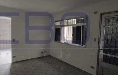Imagem: O apartamento possui 1 Dormitório, 1 Banheiro, 38m² de Área