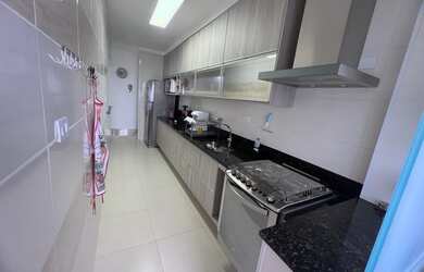 Imagem 14: APARTAMENTO VISTA MAR. Piscina, Imóvel mobiliado, Vista para o mare101m²...