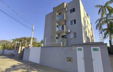 Imagem: O apartamento possui 2 Dormitórios, 1 Banheiro, 2 Vagas na