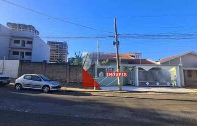Imagem 3: Terreno à venda, 430 m² por R$ 510.000 - Jardim São José - Americana/SP