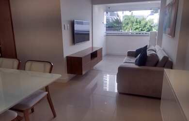 Imagem 1: APARTAMENTO RESIDENCIAL em SALVADOR - BA, CANDEAL