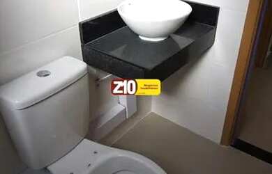 Imagem 6: Z10 IMOVEIS INDAIATUBA AP05790 - APARTAMENTO EM SALTO PARA LOCAÇÃO