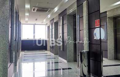 Imagem 9: Órion - Sala - Setor Marista