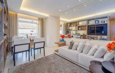 Imagem 4: APARTAMENTO RESIDENCIAL em São Paulo - SP, Jardim Santa Cruz