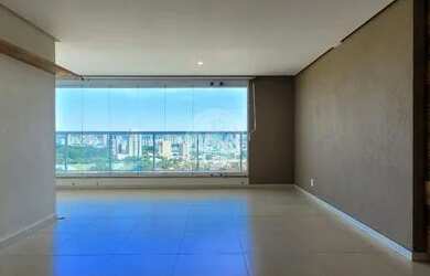 Imagem 8: Apartamento - Alto padrão 4 Suítes Jardim Santa Ângela