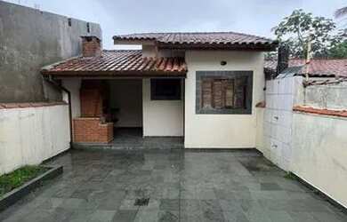 Imagem: Casa com 2 dormitórios à venda, 80 m² por R$ 275.000,00