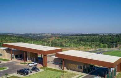 Imagem 10: Lote em condomínio para venda com 300 metros quadrados no Jardins Bolonha...