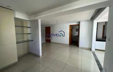 Imagem 9: Apartamento à venda, 4 quartos, 1 suíte, 3 vagas, Buritis - Belo Horizonte/MG