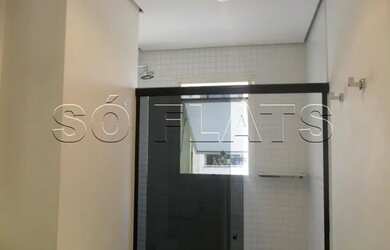 Imagem 12: Mercure JK na Vila Olímpia disponível para locação próximo ao Shopping...