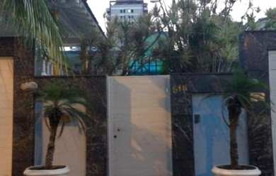 Imagem 3: JARDIM MARAPENDI. Piscina, Área de serviço, 750m² de Áreae5 Vagas...