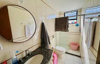 Imagem 10: Apartamento para venda possui 95 metros quadrados com 2 quartos