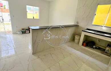 Imagem 5: Bela casa a venda em Unamar, 1 quarto, Tamoios - Cabo Frio - RJ