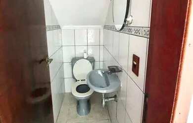 Imagem 4: Alugo Sobrado Guarujá Av Caiçaras