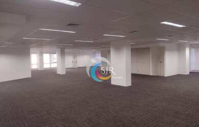 Imagem 3: Conjunto para alugar, 709 m² - Cerqueira César - São Paulo/SP