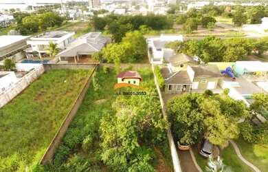 Imagem: O terreno possui 720m² de Área e está localizado em Graciosa