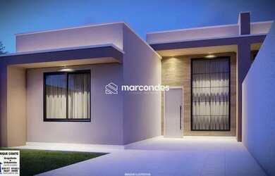 Imagem 13: FAZENDA RIO GRANDE - Casa Padrão - Nações