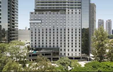 Imagem 8: Lindo residencial luxuoso para locação e ao lado da Av Chucri Zaidan. Com entrada imediata