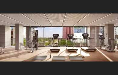 Imagem 9: APARTAMENTO RESIDENCIAL em São Paulo - SP, Pinheiros