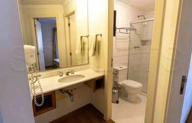 Imagem 13: Flat prox Av dos Bandeirantes, Av Dr. Cardoso de Melo e vias de acesso....