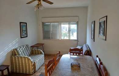 Imagem 1: Apartamento com 1 dormitório, 53 m² - venda por R$ 1.000.000,00 ou aluguel...