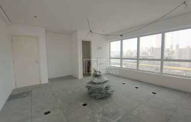 Imagem: O depósito possui 1 Vaga na garagem, 34m² de Área e está