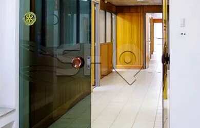 Imagem: O depósito possui 5 Vagas na garagem, 292m² de Área, Imóvel